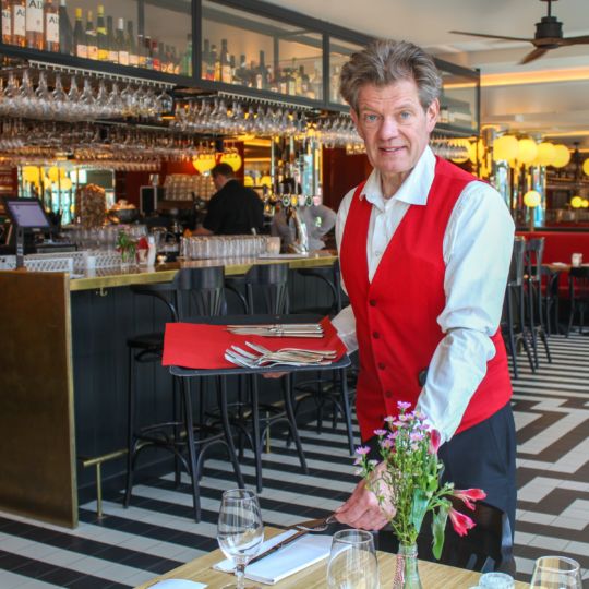 vacatures souschef